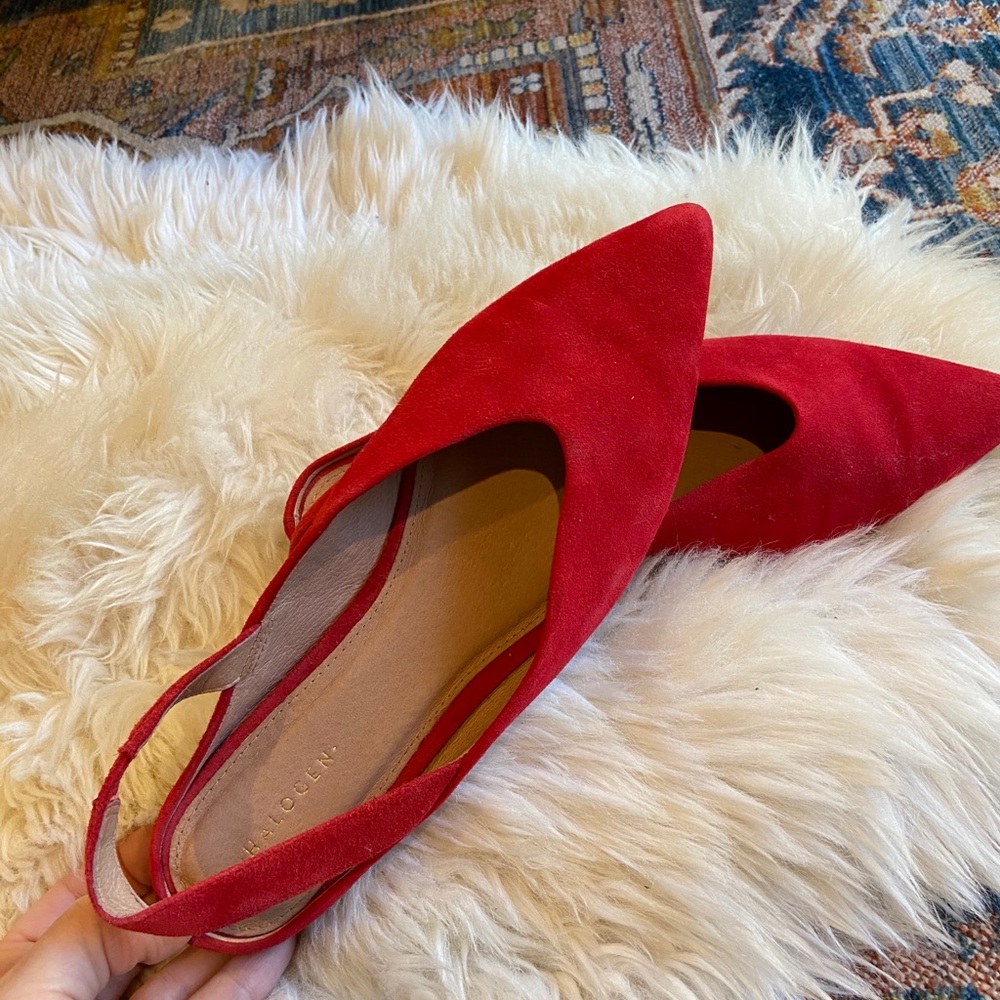 Halogen Flats - image 1